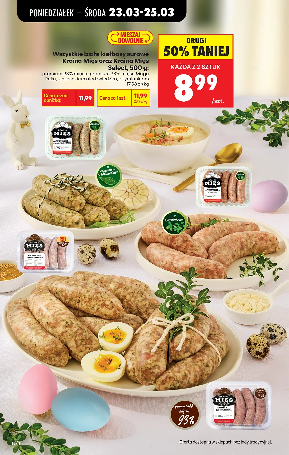 Gazetka promocyjna Biedronka str. 13