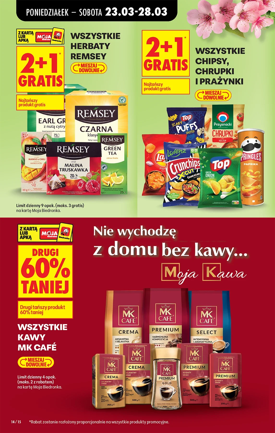 Gazetka promocyjna Biedronka str. 17