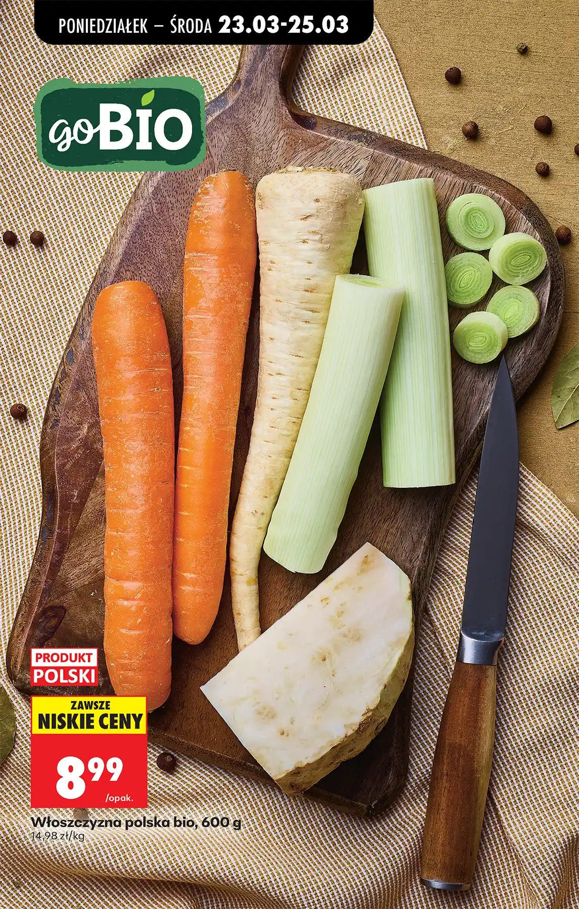 Gazetka promocyjna Biedronka str. 71