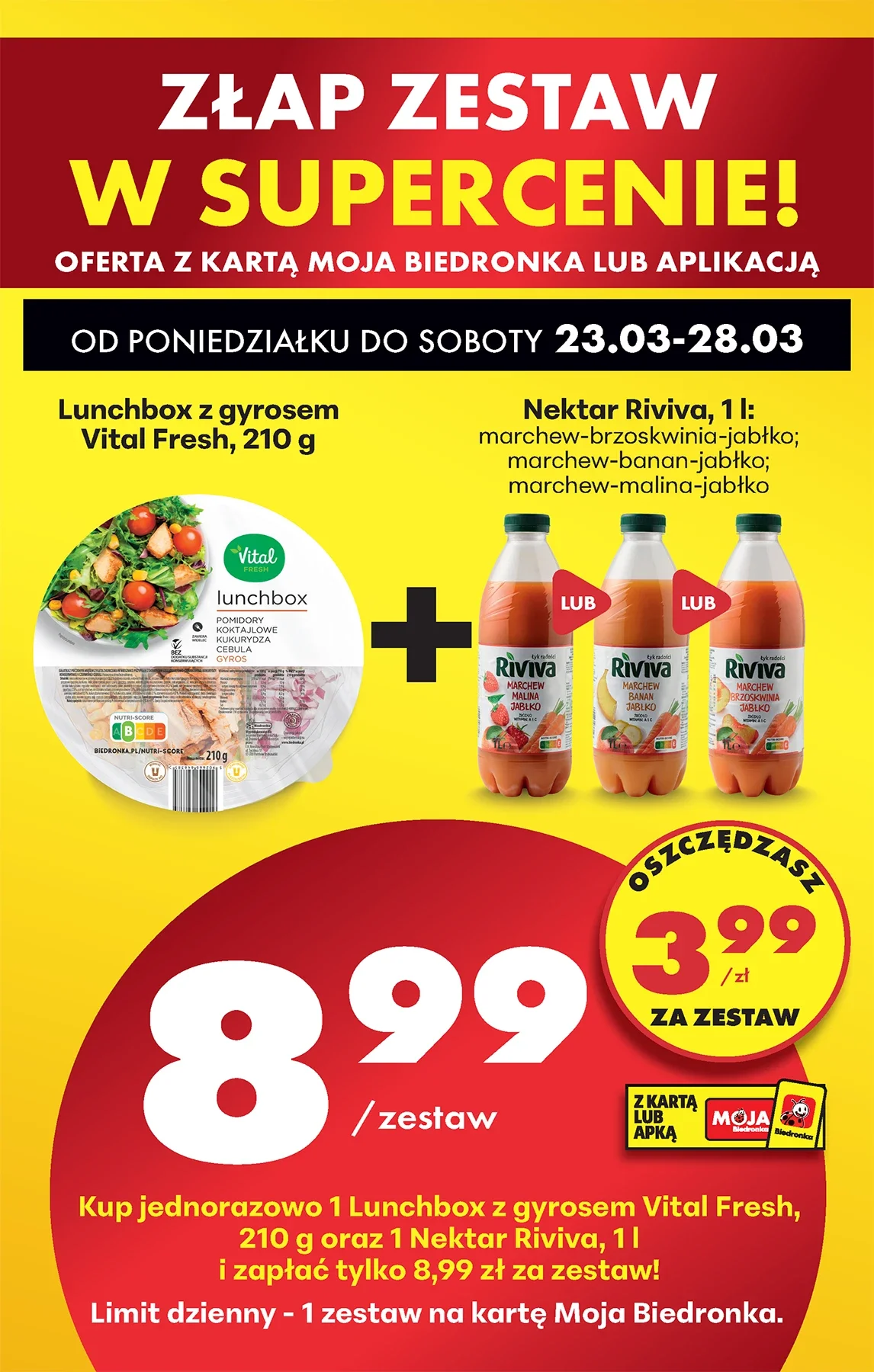 Gazetka promocyjna Biedronka str. 79