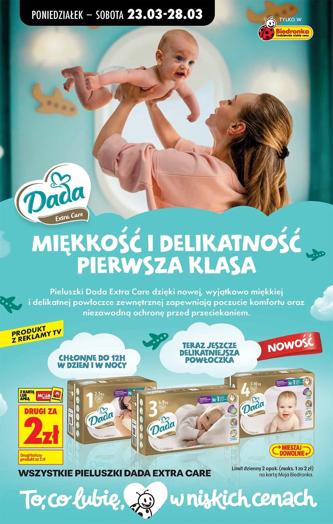 Gazetka promocyjna Biedronka str. 92