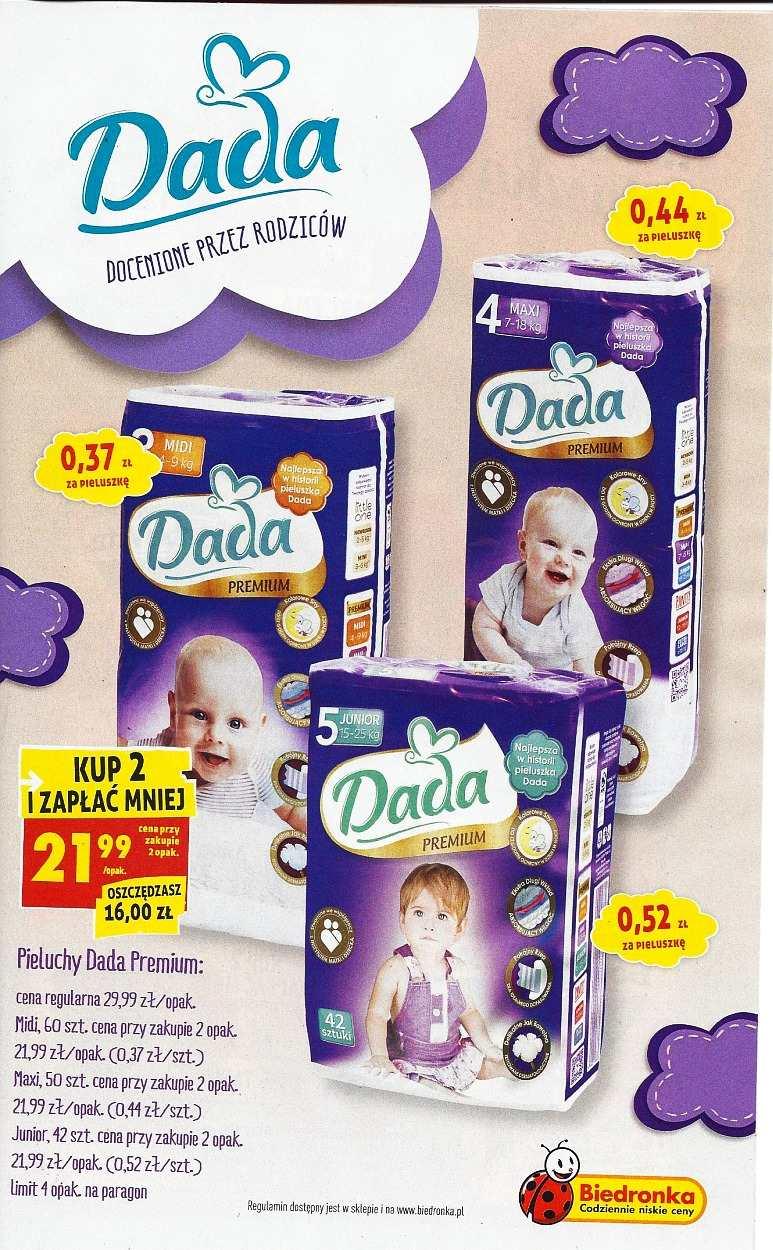 Gazetka promocyjna Biedronka str. 63