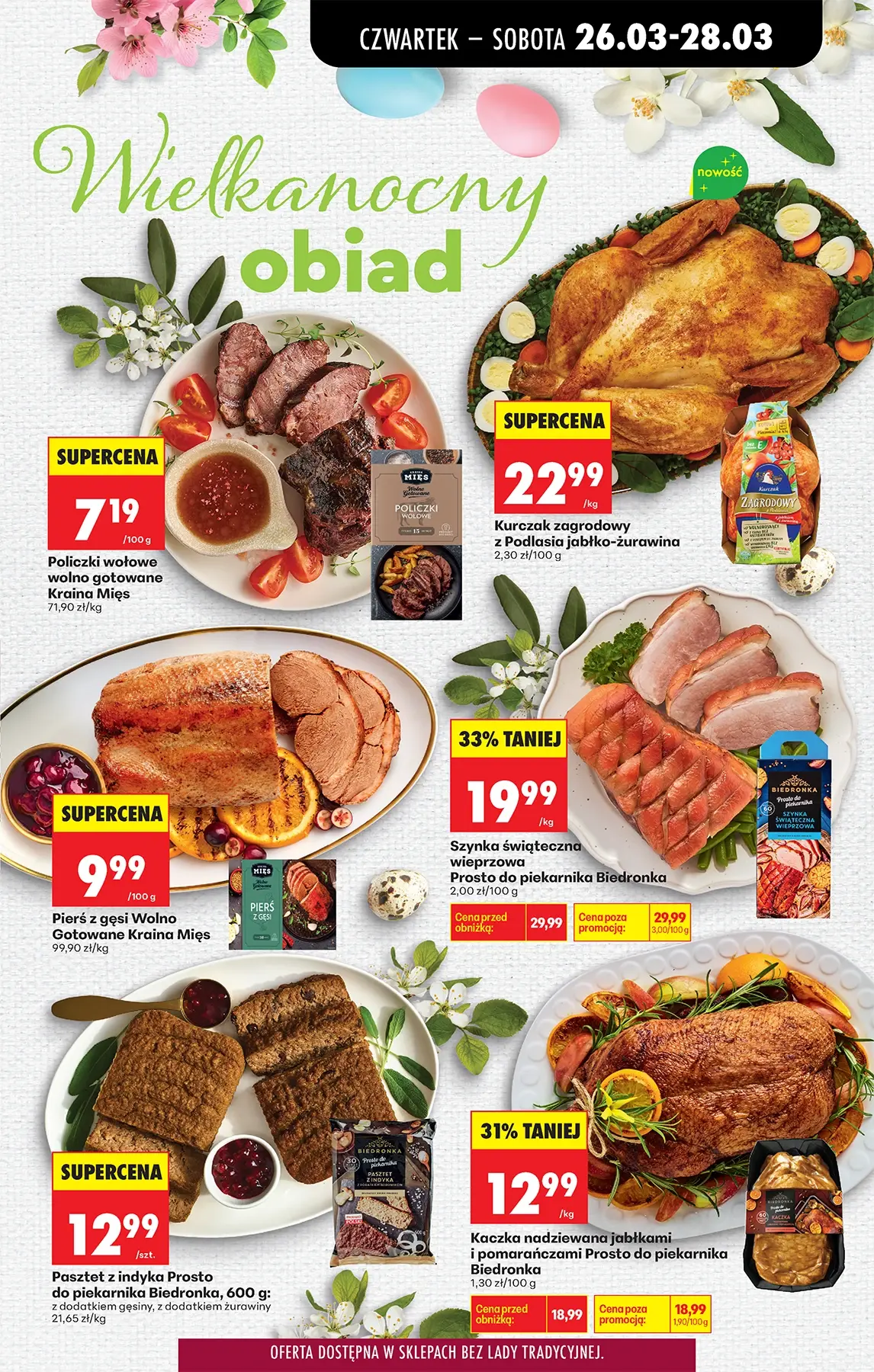 Gazetka promocyjna Biedronka str. 25