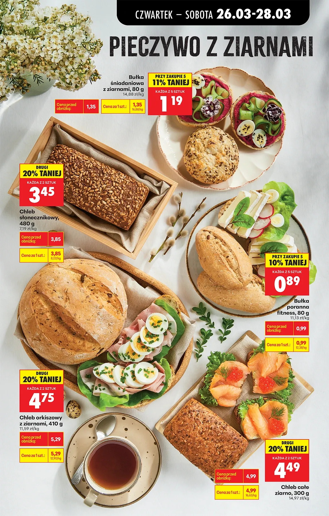 Gazetka promocyjna Biedronka str. 27