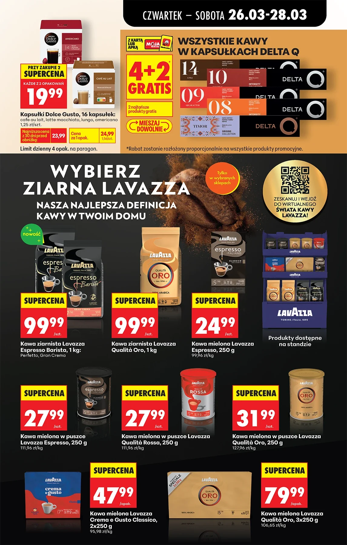 Gazetka promocyjna Biedronka str. 51