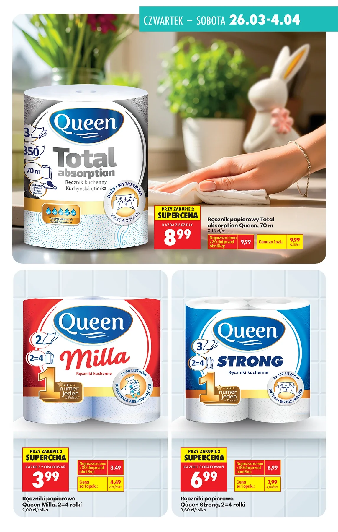 Gazetka promocyjna Biedronka str. 17