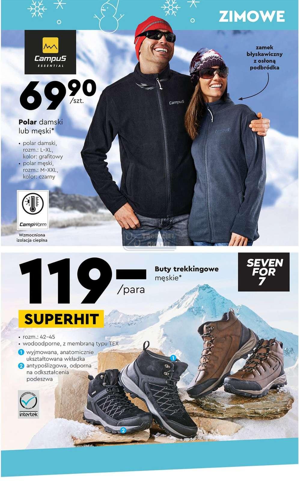 Gazetka promocyjna Biedronka str. 22