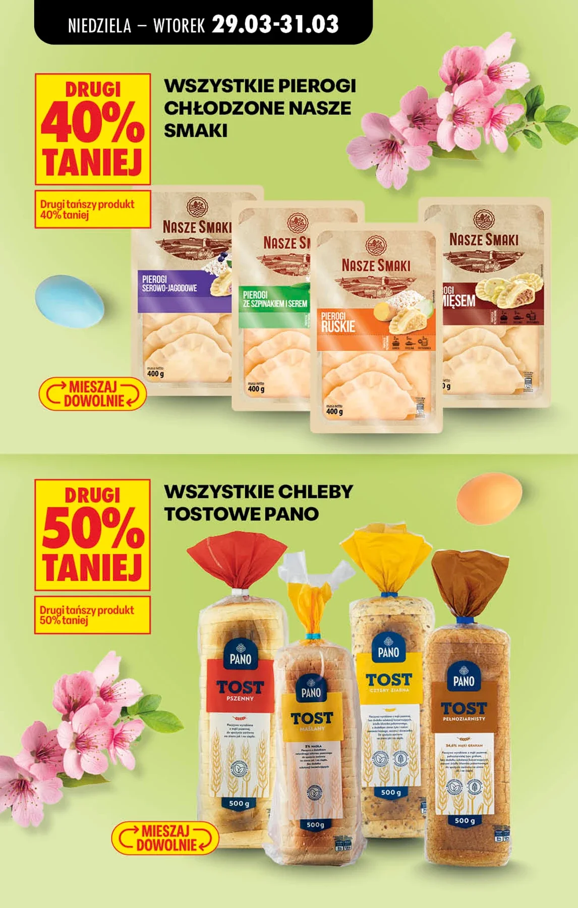 Gazetka promocyjna Biedronka str. 97