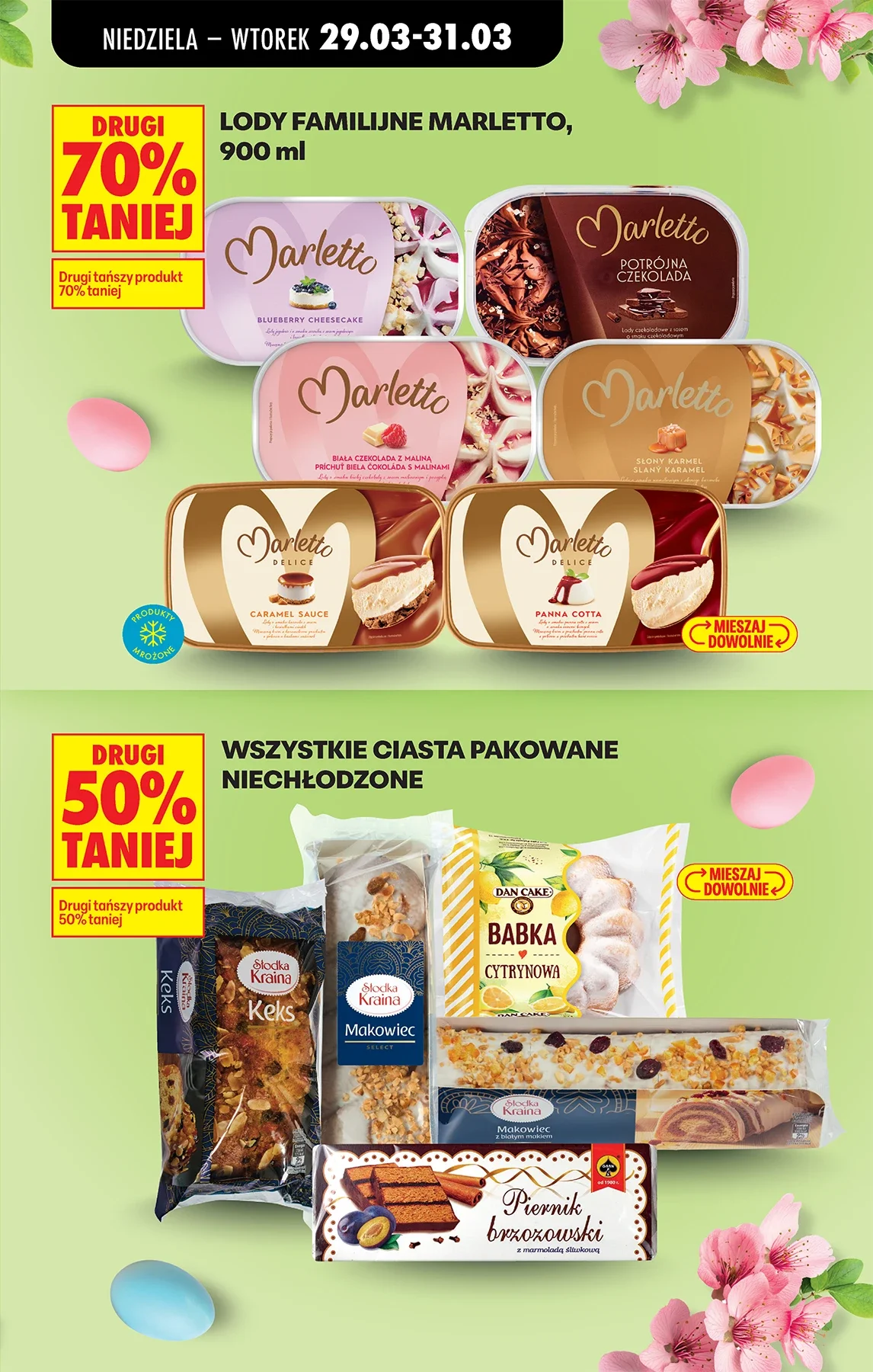 Gazetka promocyjna Biedronka str. 10