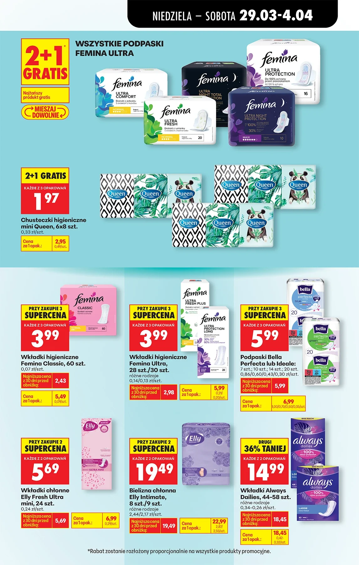 Gazetka promocyjna Biedronka str. 55