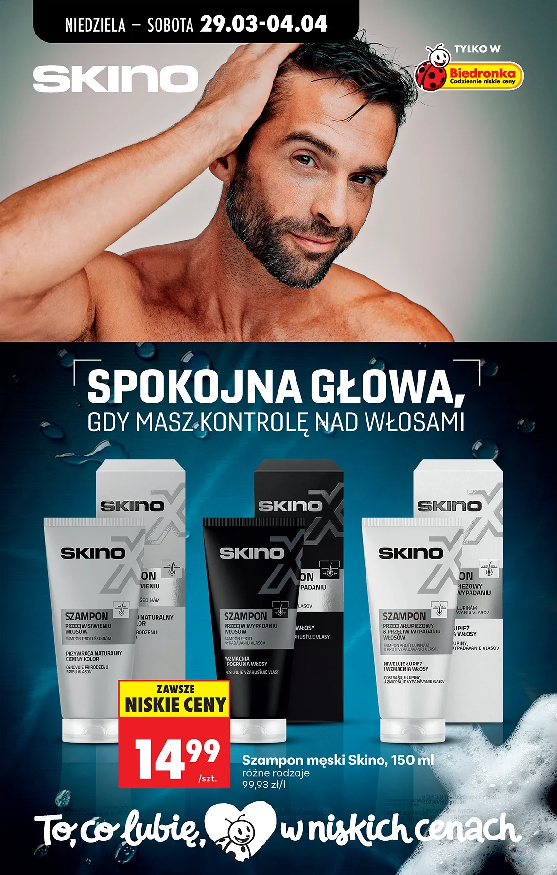 Gazetka promocyjna Biedronka str. 86