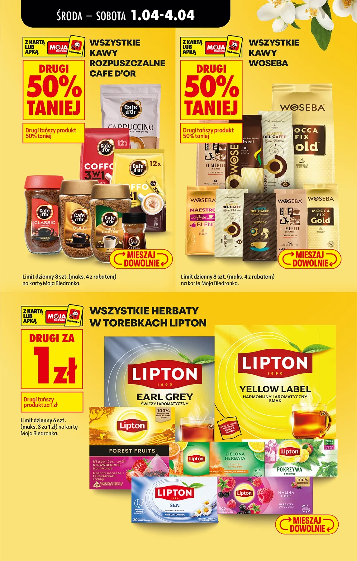 Gazetka promocyjna Biedronka str. 13