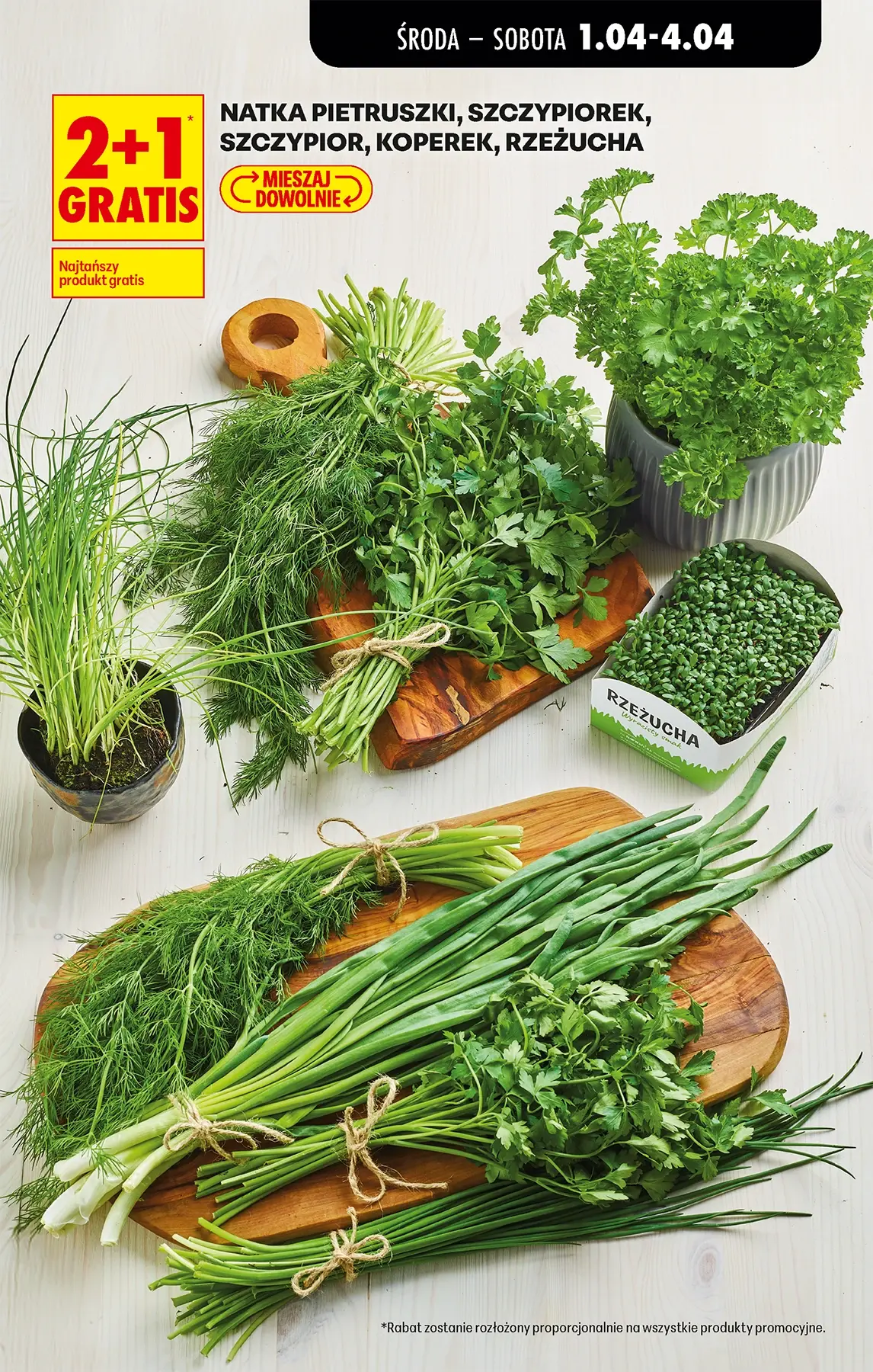 Gazetka promocyjna Biedronka str. 23