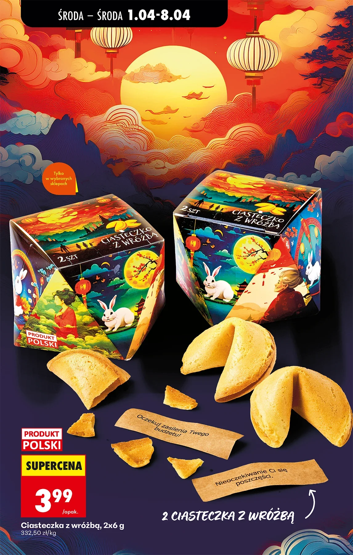 Gazetka promocyjna Biedronka str. 67