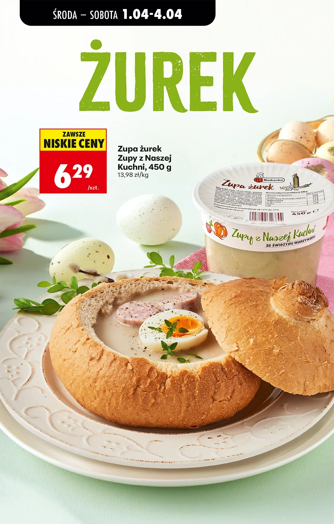 Gazetka promocyjna Biedronka str. 75