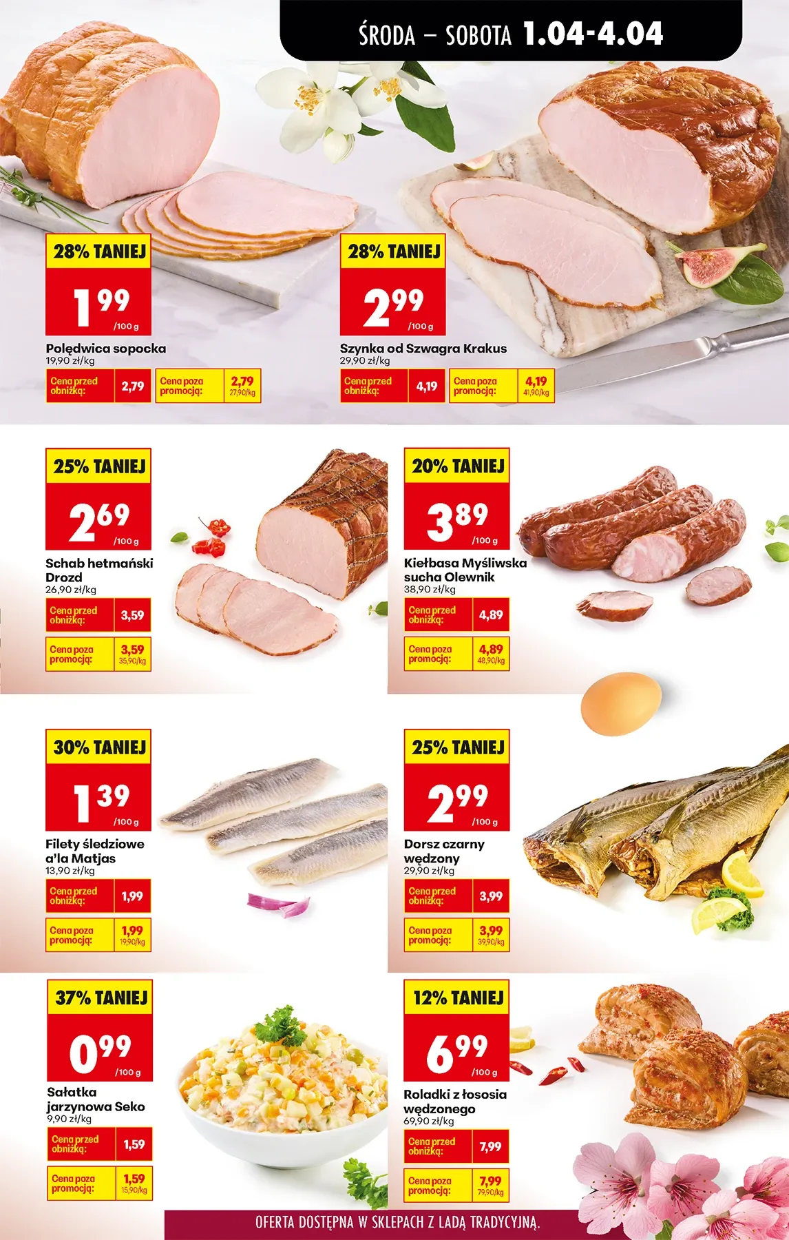 Gazetka promocyjna Biedronka str. 25