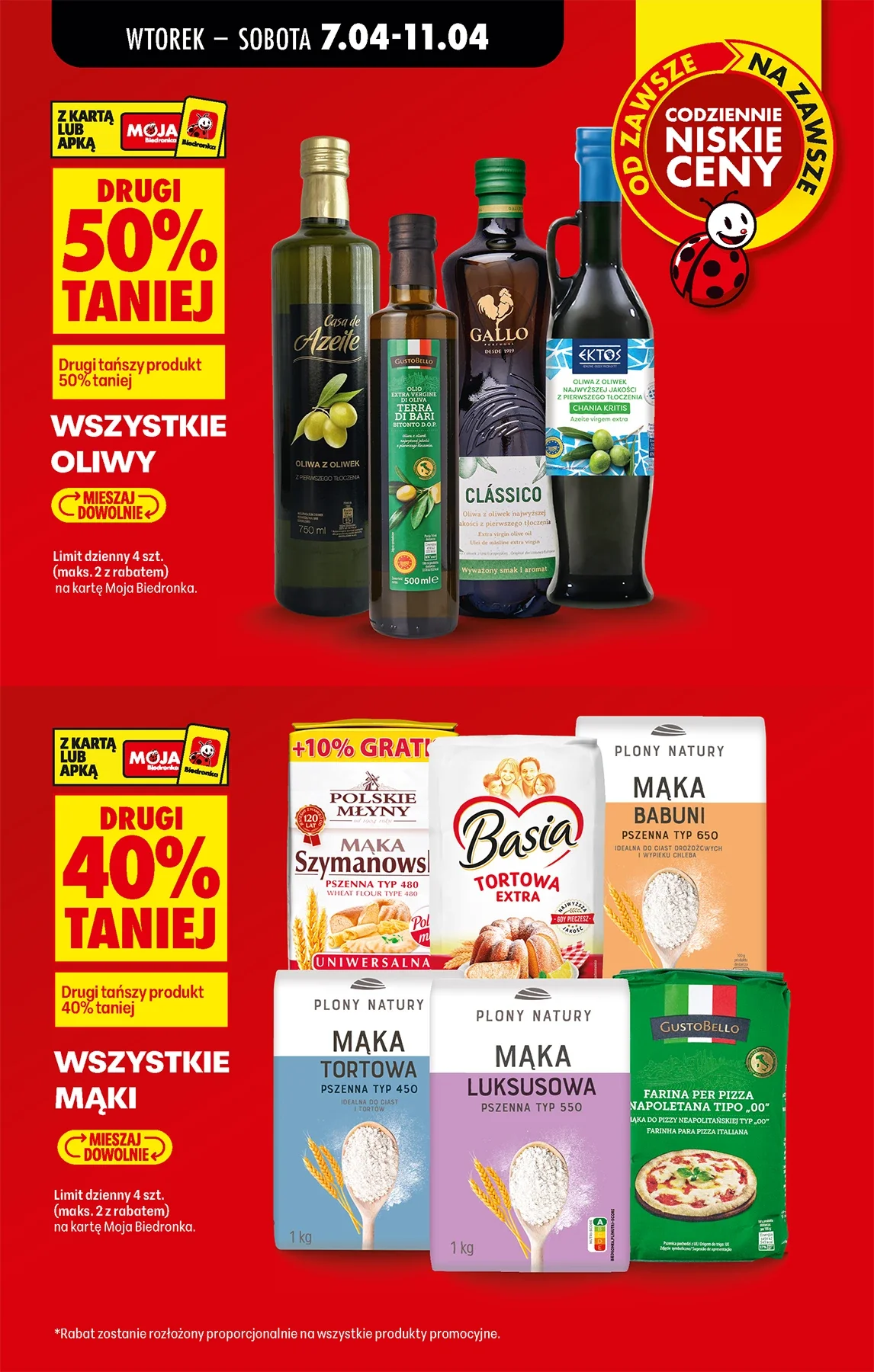 Gazetka promocyjna Biedronka str. 13