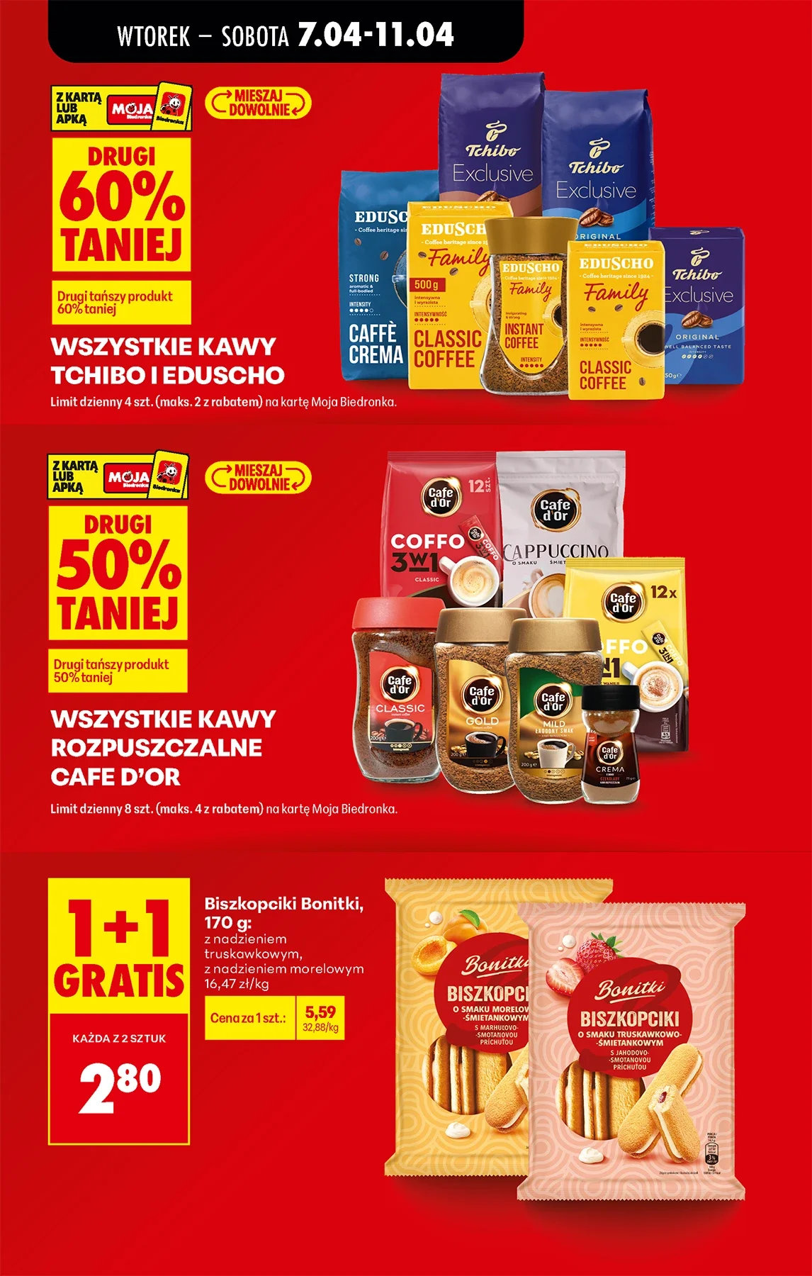 Gazetka promocyjna Biedronka str. 15