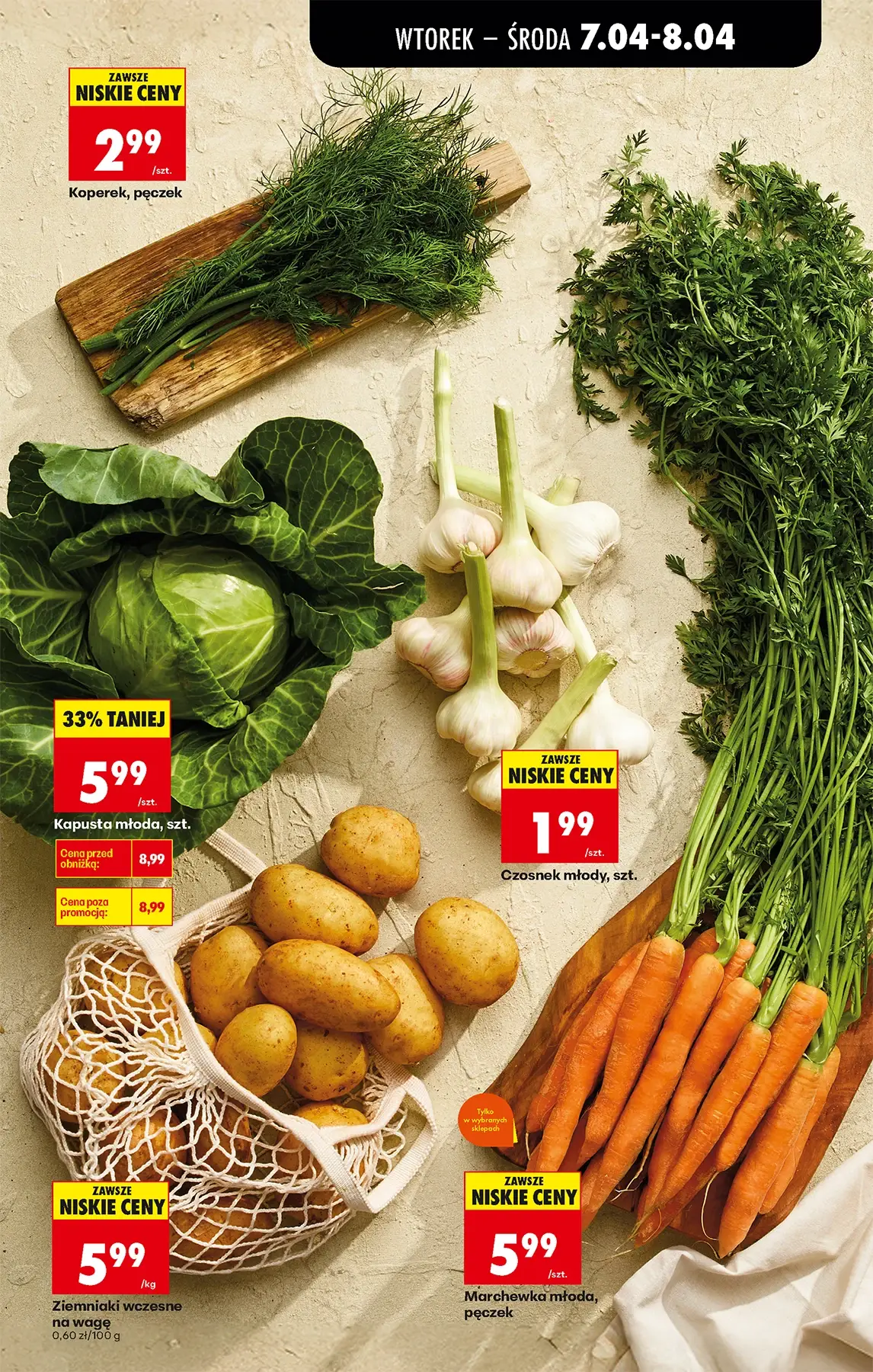 Gazetka promocyjna Biedronka str. 27