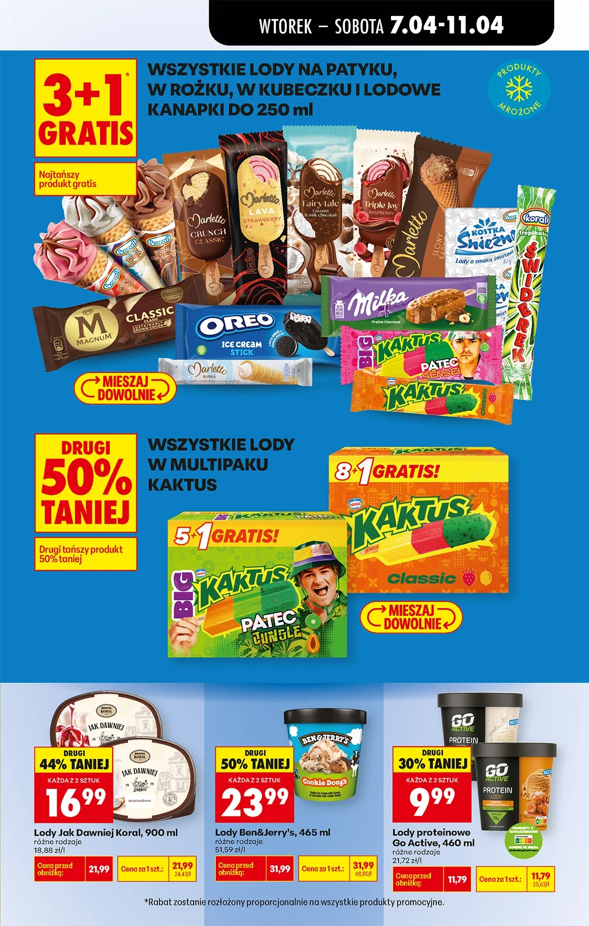 Gazetka promocyjna Biedronka str. 47