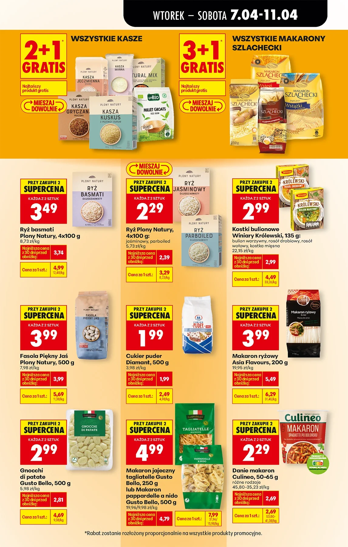 Gazetka promocyjna Biedronka str. 49