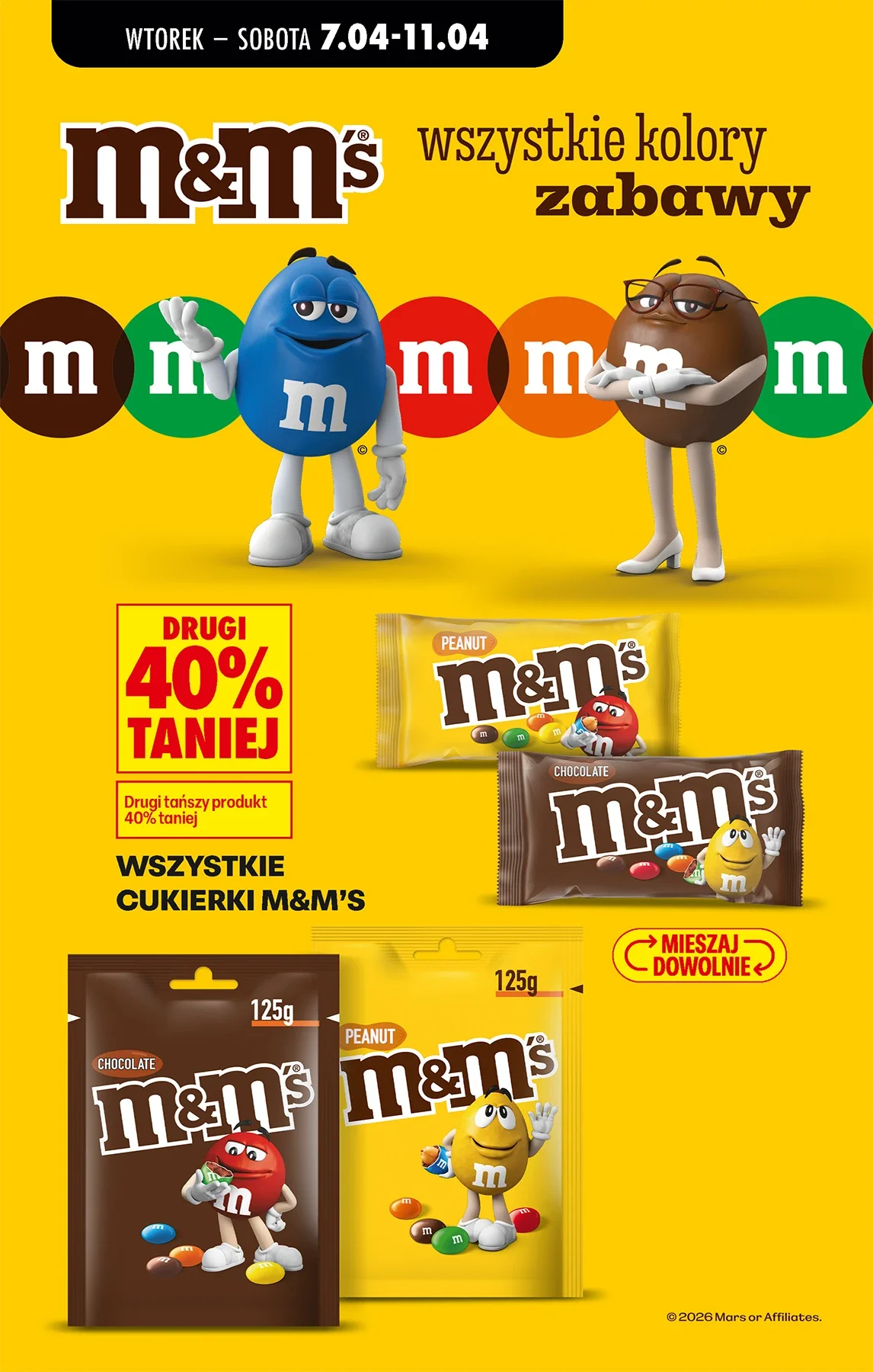 Gazetka promocyjna Biedronka str. 56