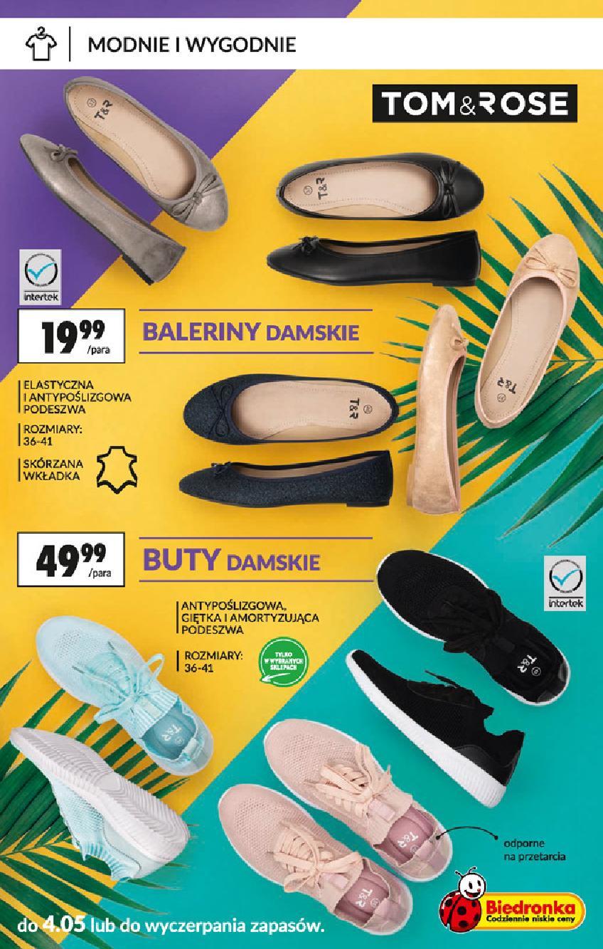 Gazetka promocyjna Biedronka str. 11