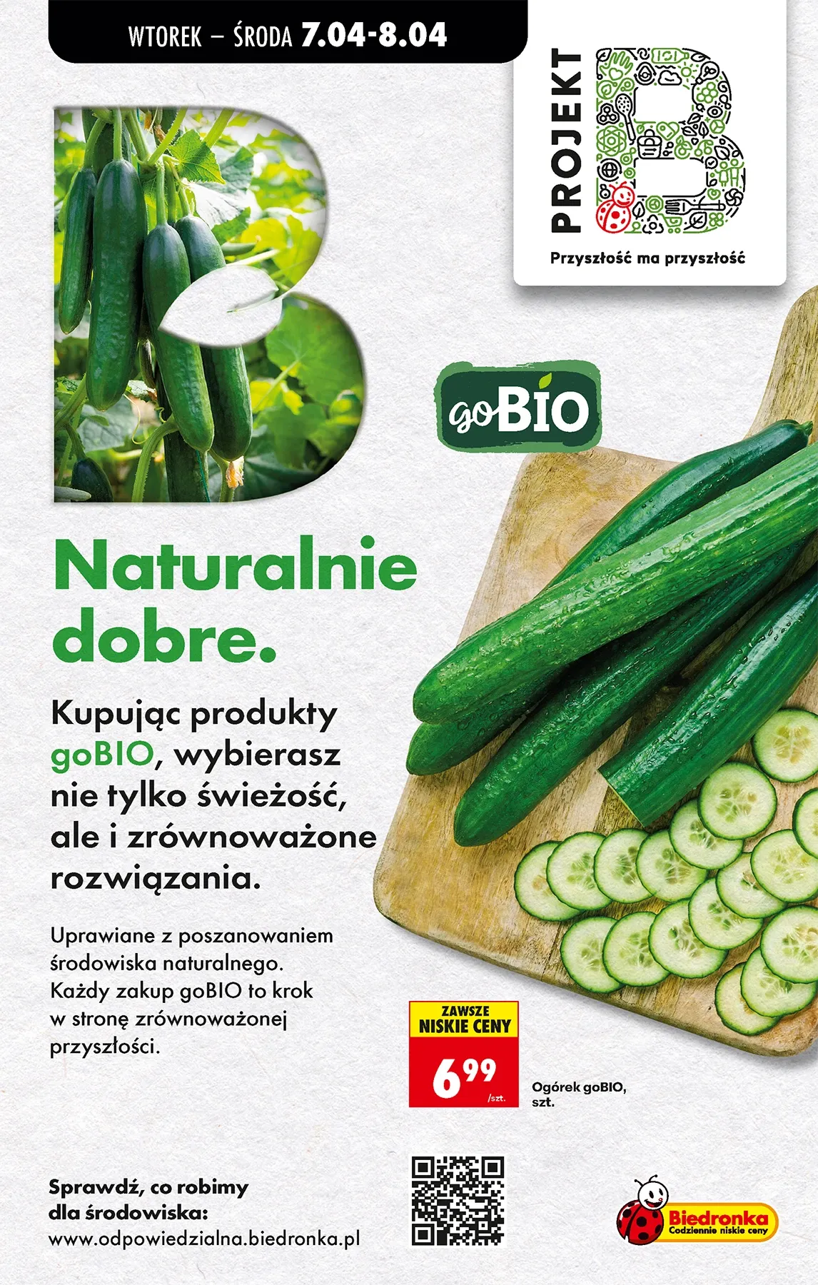 Gazetka promocyjna Biedronka str. 29