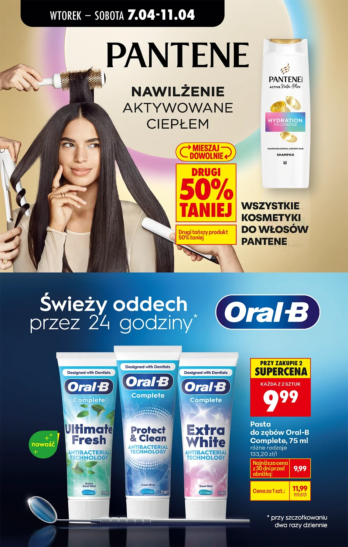 Gazetka promocyjna Biedronka str. 76