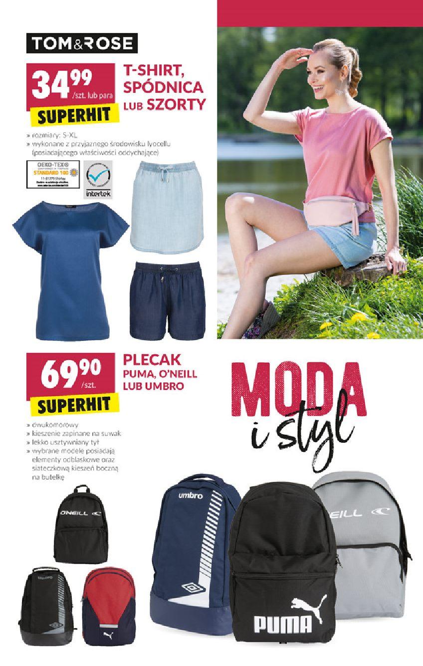 Gazetka promocyjna Biedronka str. 32