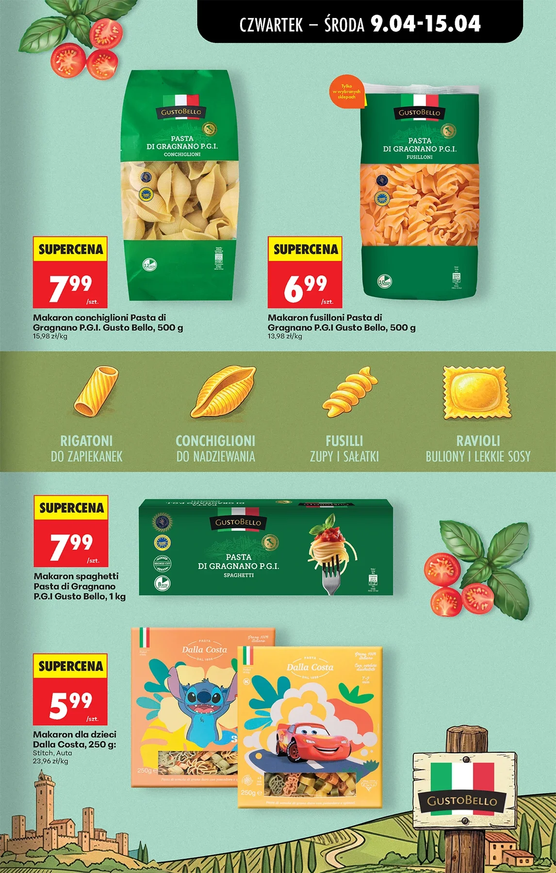 Gazetka promocyjna Biedronka str. 53