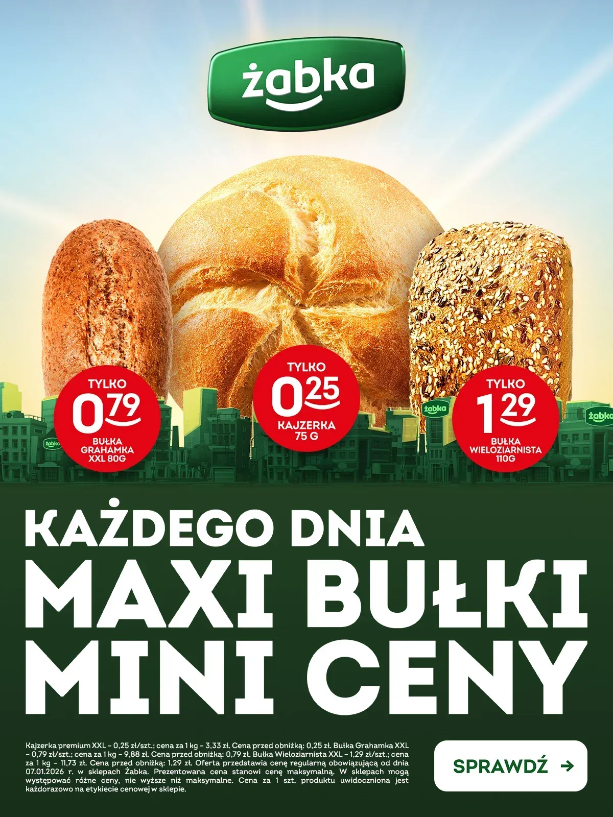 Gazetka promocyjna Biedronka str. 9