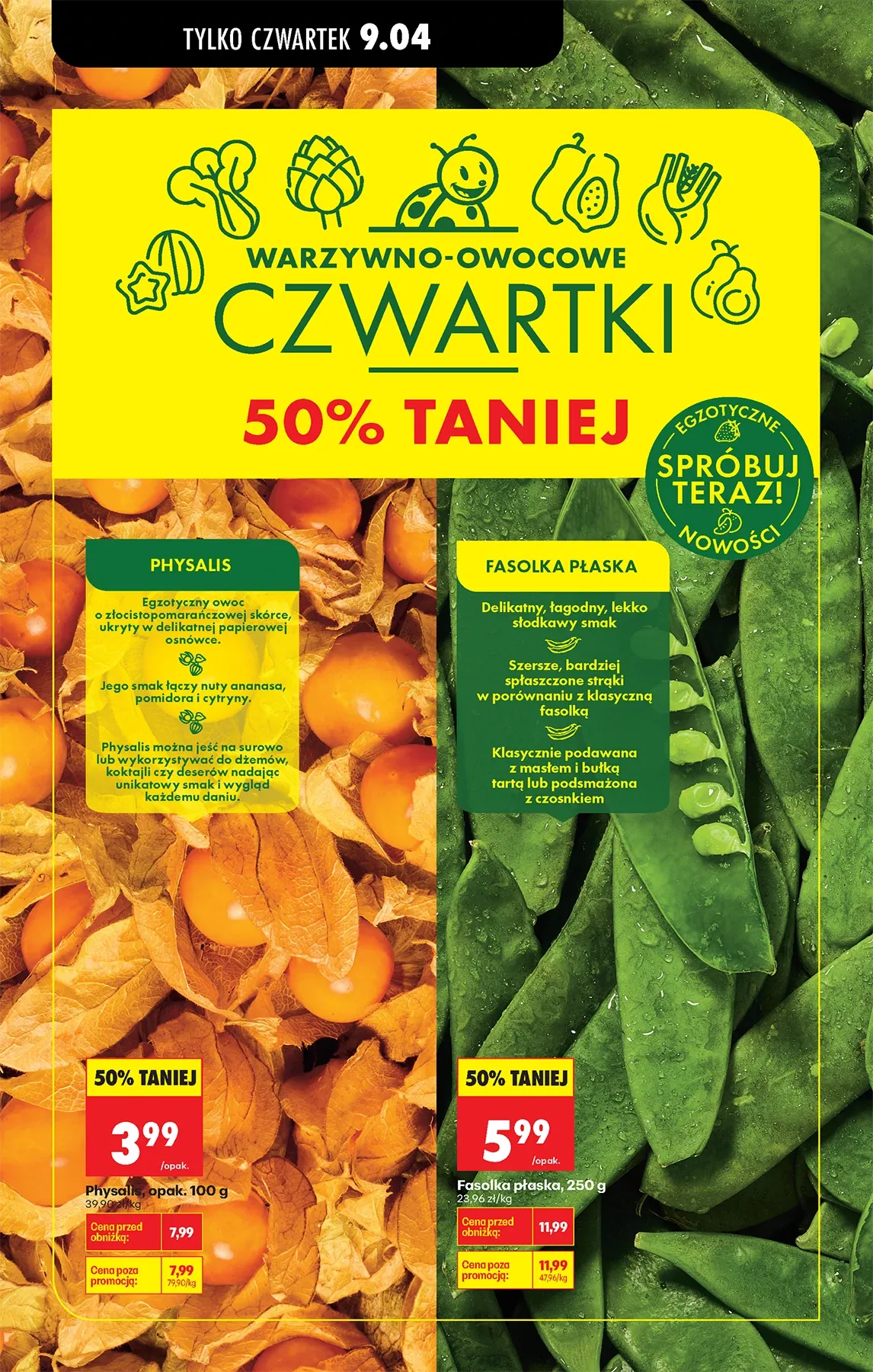 Gazetka promocyjna Biedronka str. 31