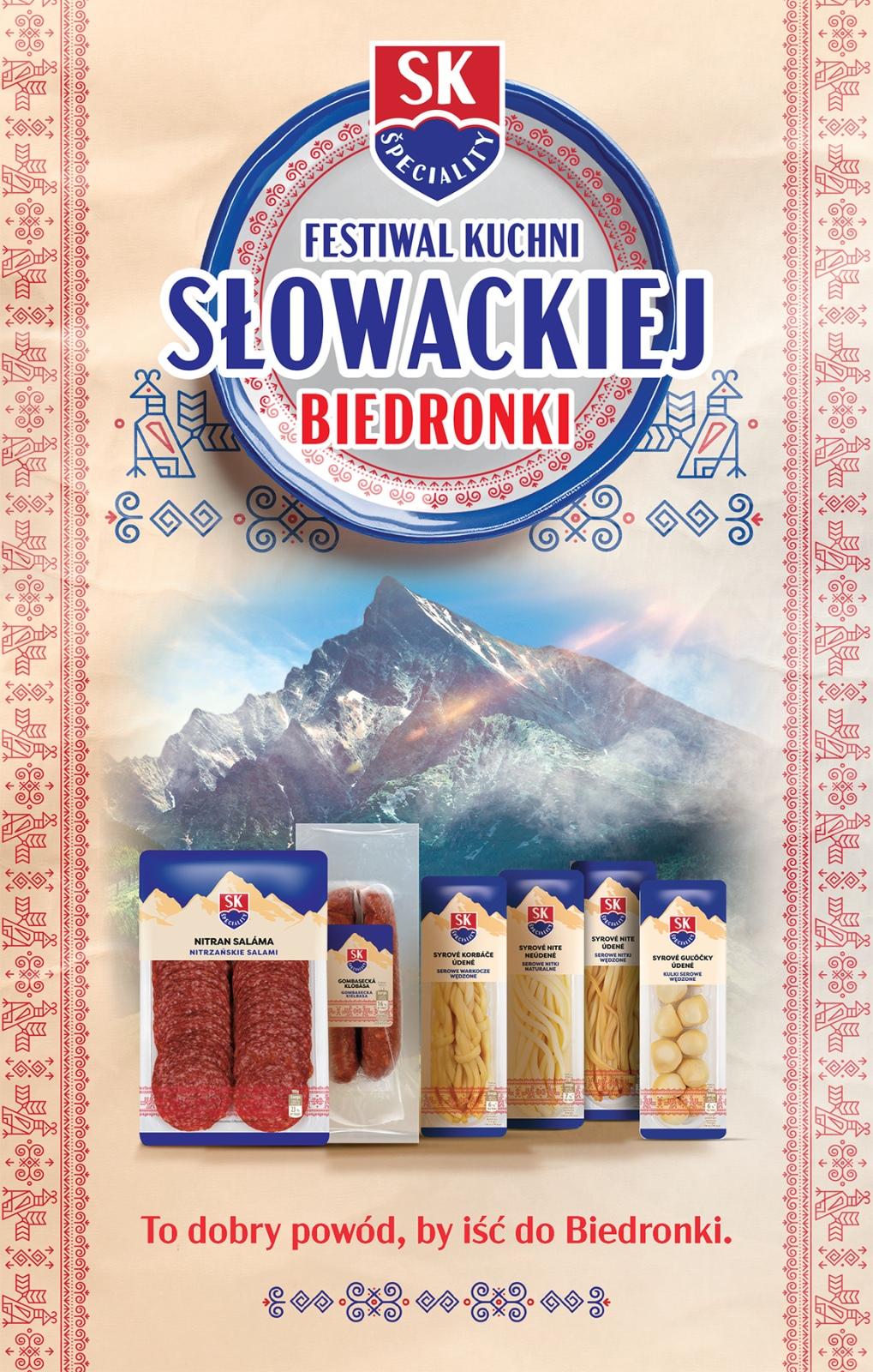 Gazetka promocyjna Biedronka str. 12