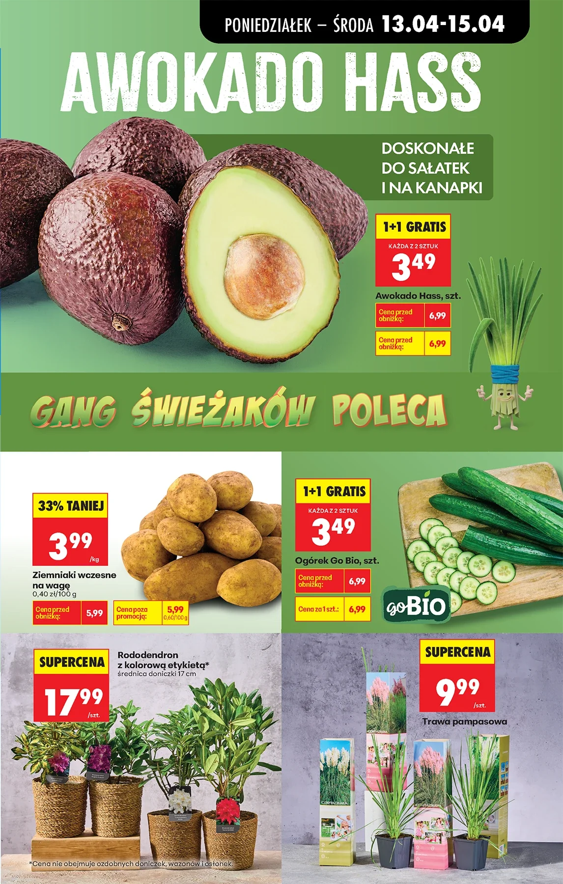 Gazetka promocyjna Biedronka str. 31