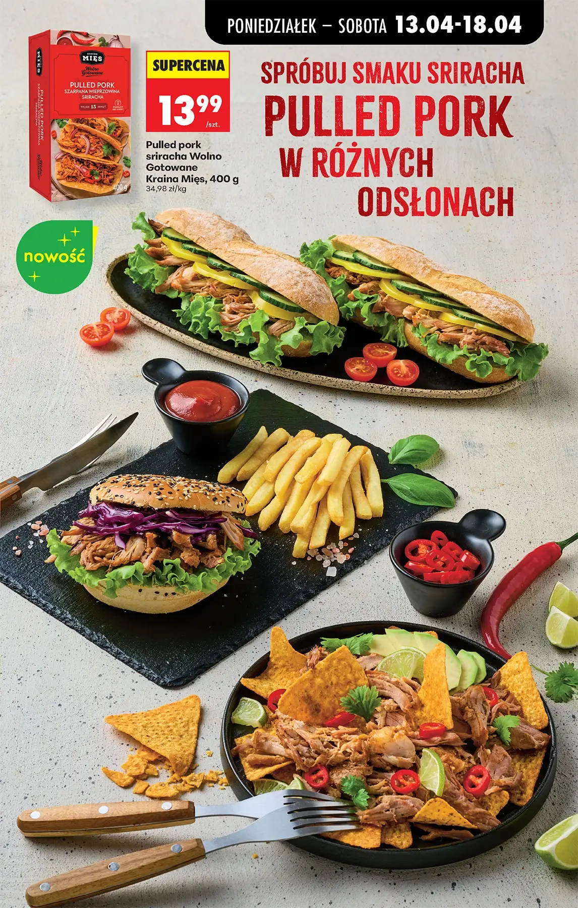 Gazetka promocyjna Biedronka str. 37