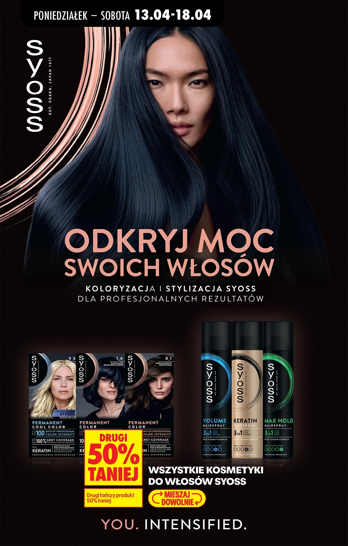 Gazetka promocyjna Biedronka str. 84