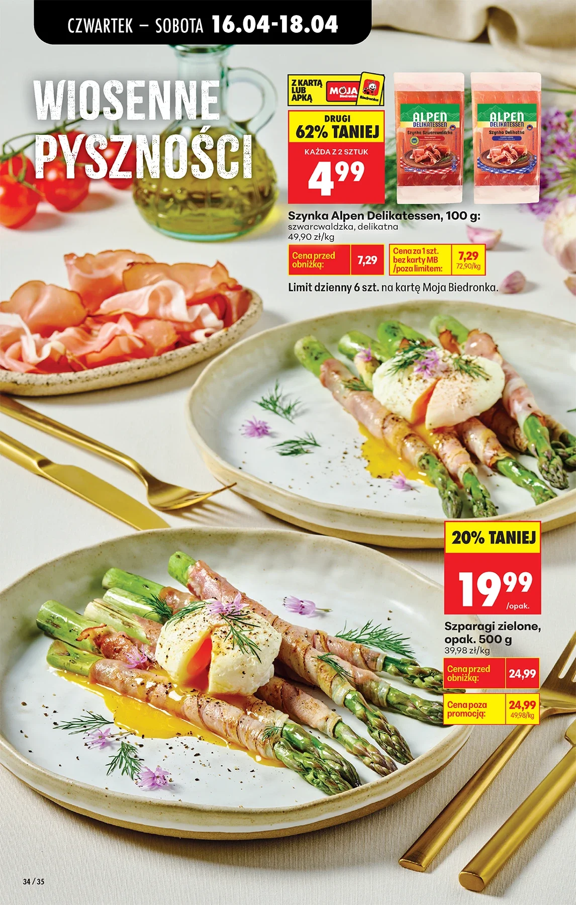 Gazetka promocyjna Biedronka str. 46