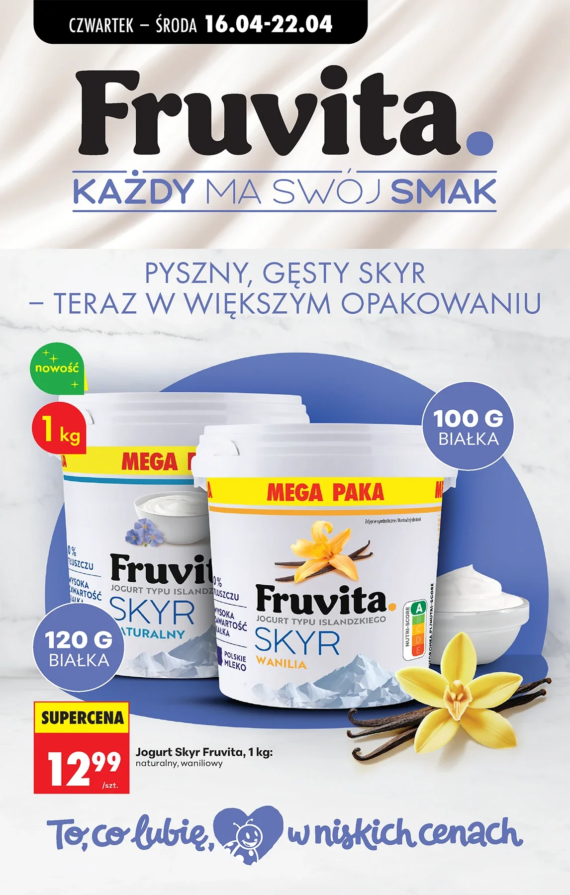 Gazetka promocyjna Biedronka str. 51