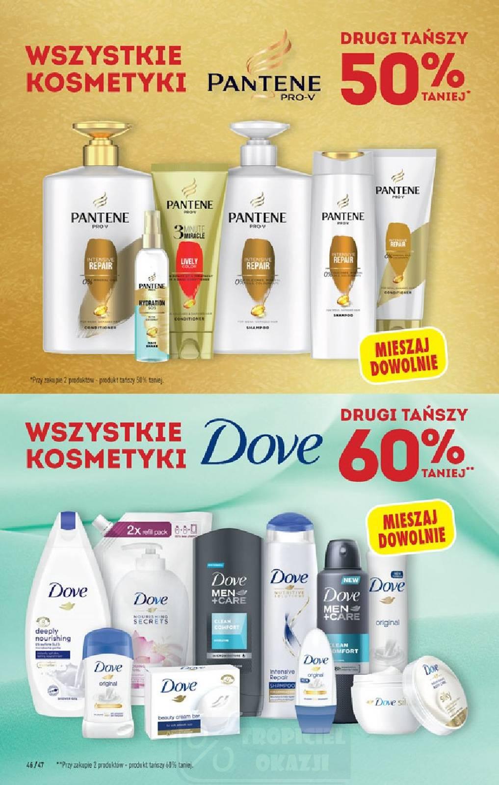 Gazetka promocyjna Biedronka str. 46