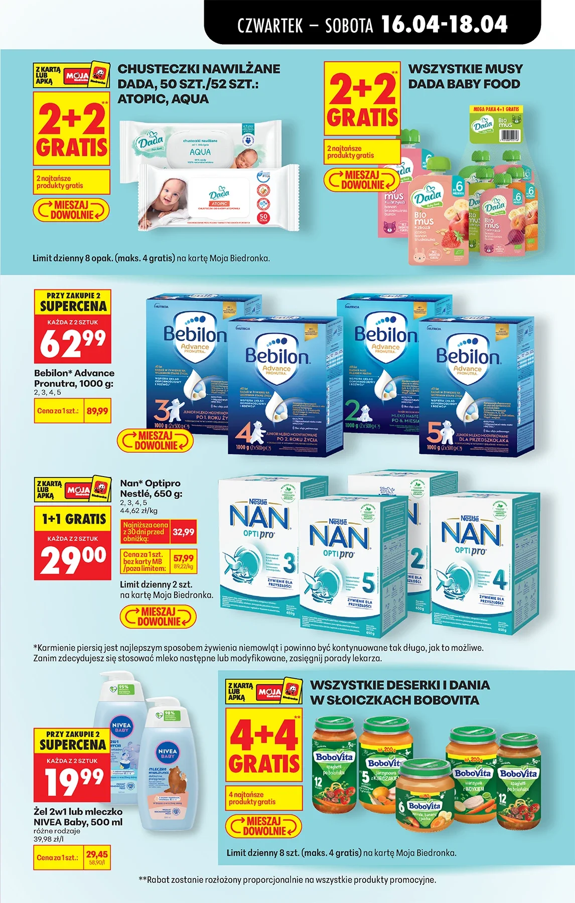 Gazetka promocyjna Biedronka str. 77