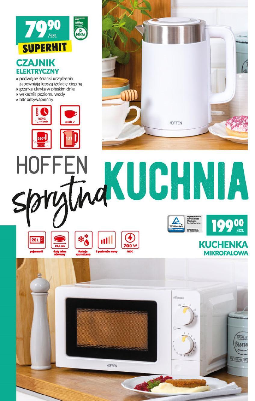 Gazetka promocyjna Biedronka str. 14