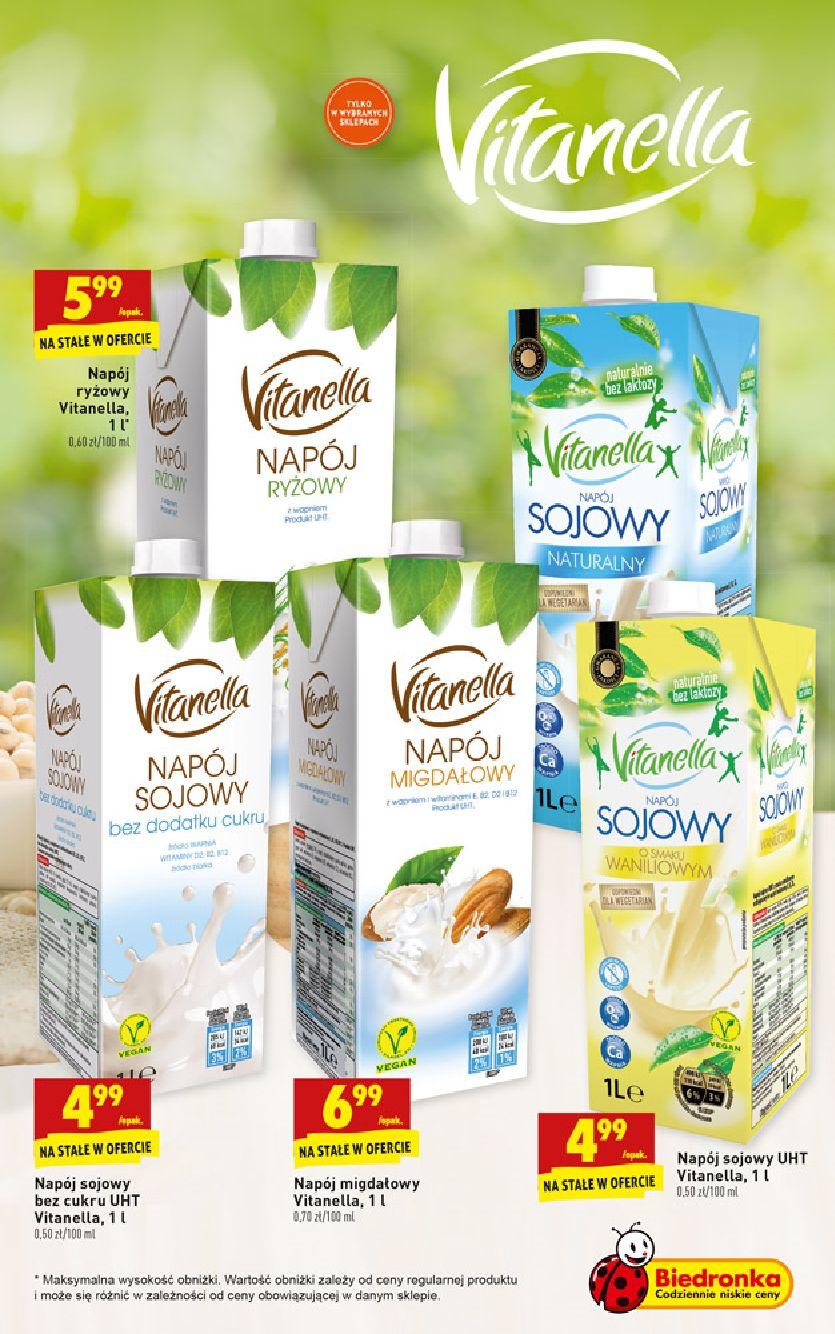 Gazetka promocyjna Biedronka str. 37