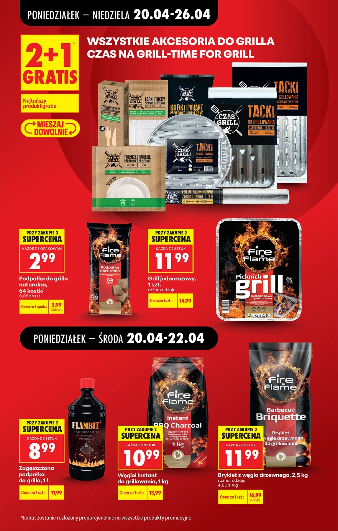 Gazetka promocyjna Biedronka str. 17