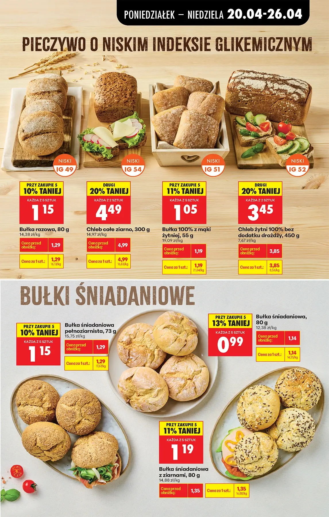 Gazetka promocyjna Biedronka str. 31