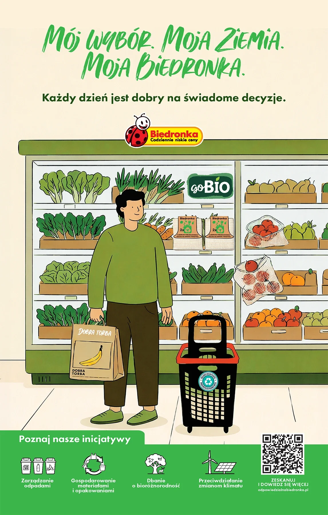 Gazetka promocyjna Biedronka str. 65