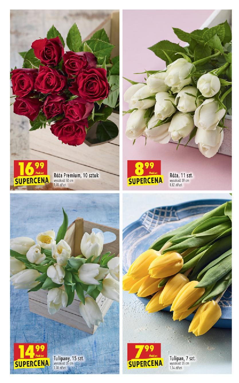 Gazetka promocyjna Biedronka str. 47