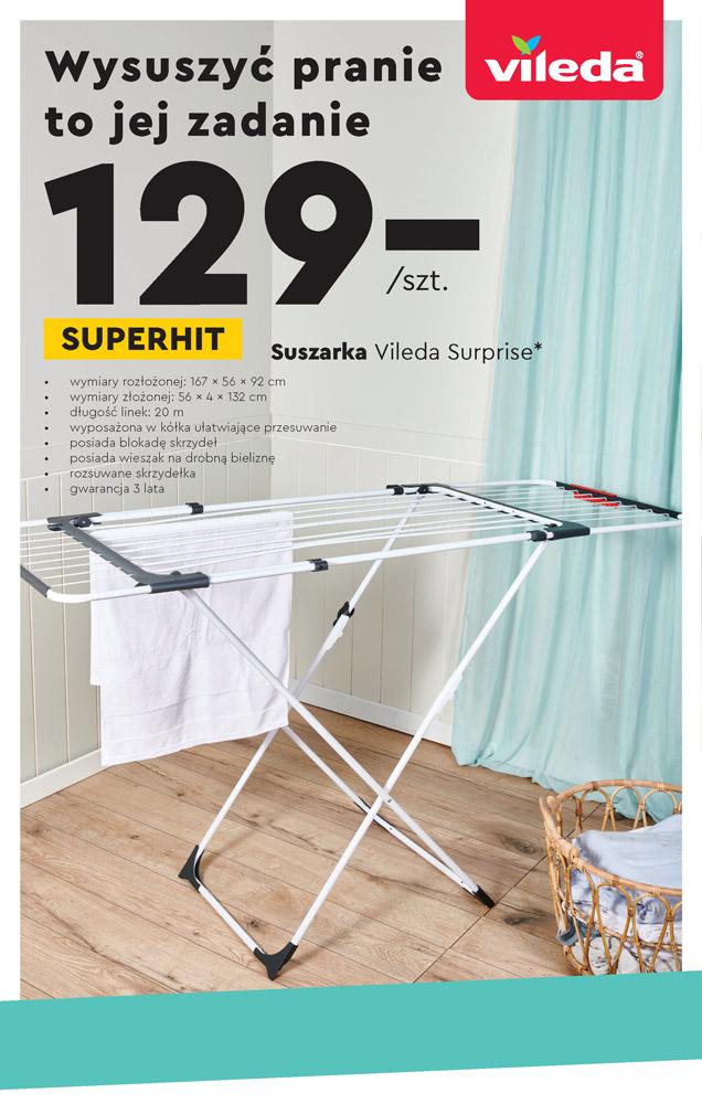 Gazetka promocyjna Biedronka str. 20