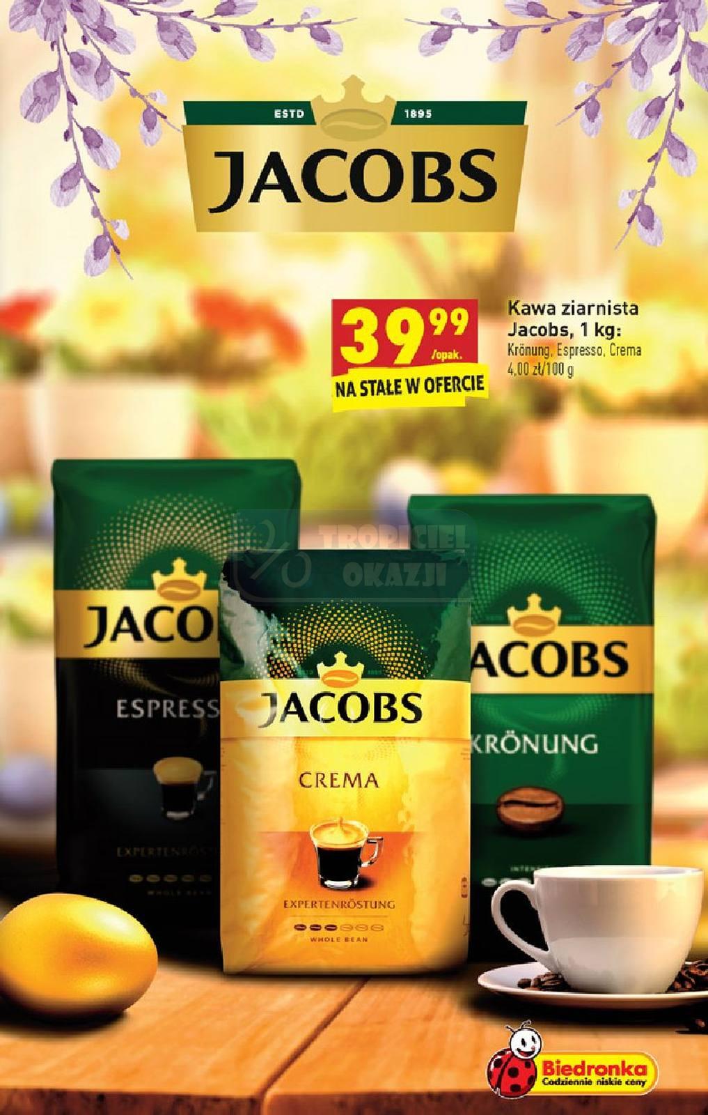 Gazetka promocyjna Biedronka str. 27