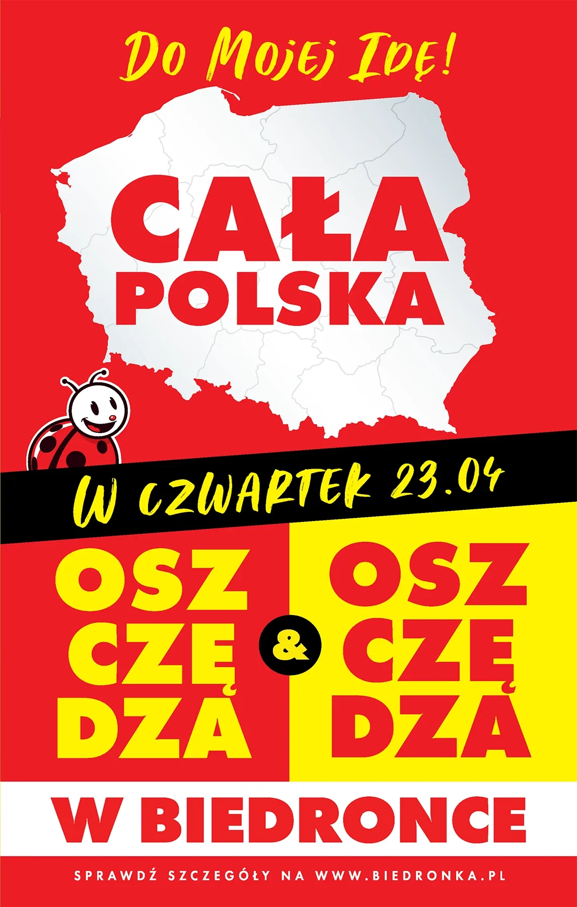 Gazetka promocyjna Biedronka str. 12
